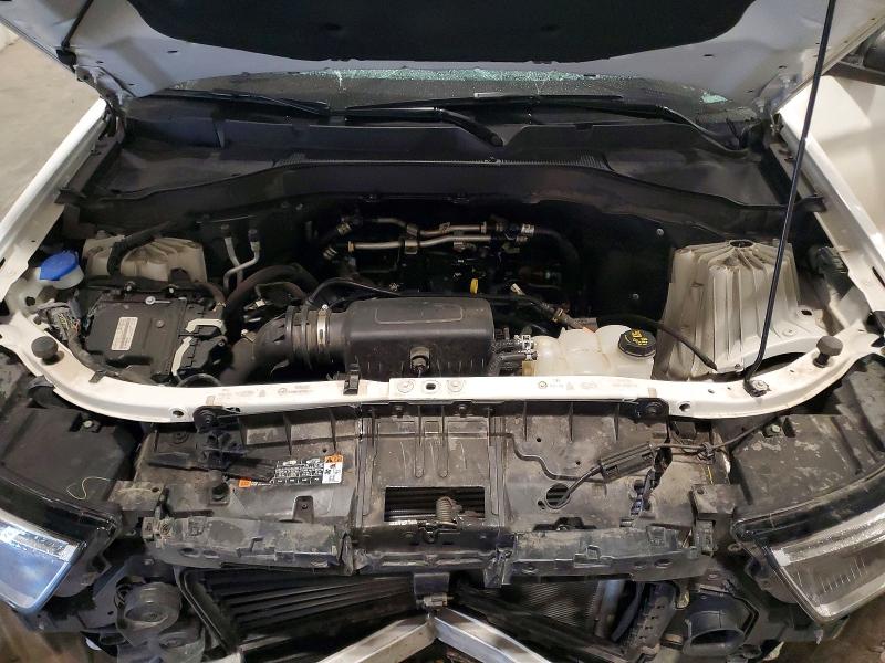2023 Ford Explorer მანქანა იყიდება აუქციონზე, vin: 1FMSK8DH5PGB78131, აუქციონის ნომერი: 49338106
