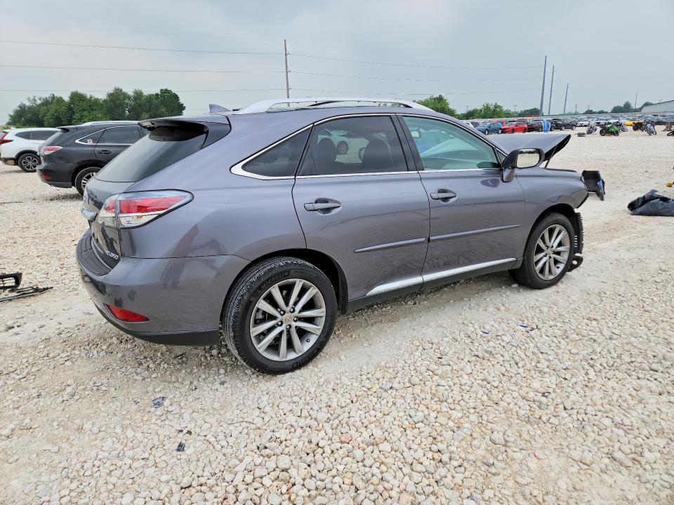 Продажа на аукционе авто 2015 Lexus Rx, vin: 2T2ZK1BA2FC153079, номер лота: 51531806