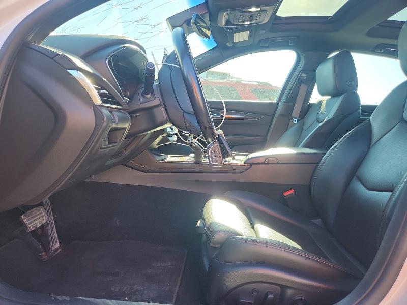 Aukcja sprzedaży 2020 Cadillac Ct5, vin: 1G6DU5RK9L0141177, numer aukcji: 51145096