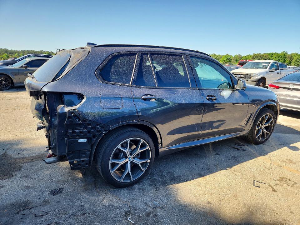 Aukcja sprzedaży 2020 Bmw X5, vin: 5UXCR6C05L9C95020, numer aukcji: 50231936