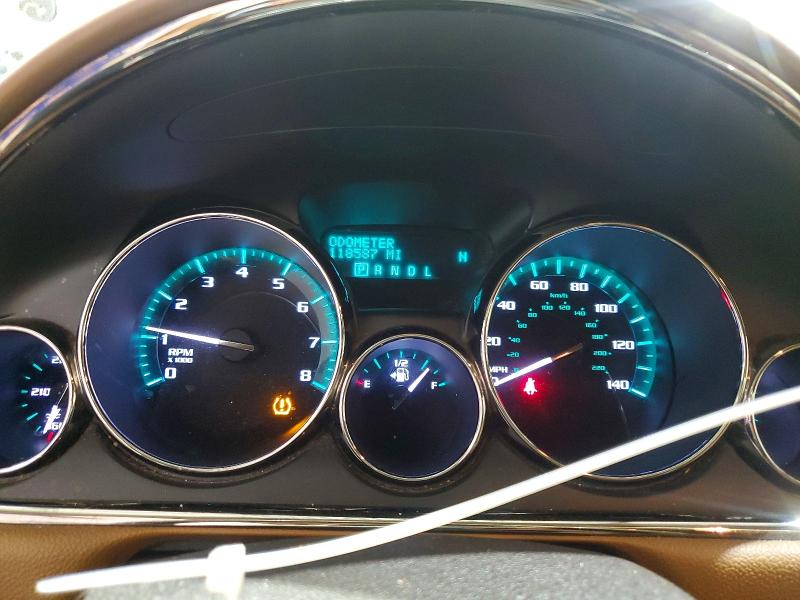 Продаж на аукціоні авто 2015 Buick Enclave, vin: 5GAKRCKD1FJ235723, номер лоту: 50430106