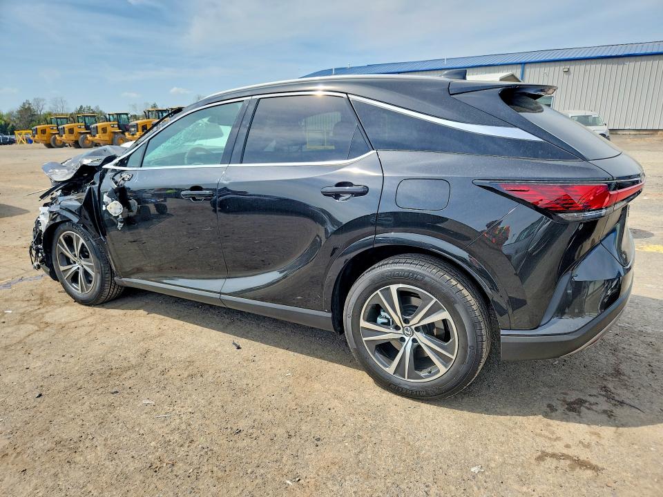50402806 :رقم المزاد ، 2T2BAMCA4TC127213 vin ، 2026 Lexus Rx 350 مزاد بيع