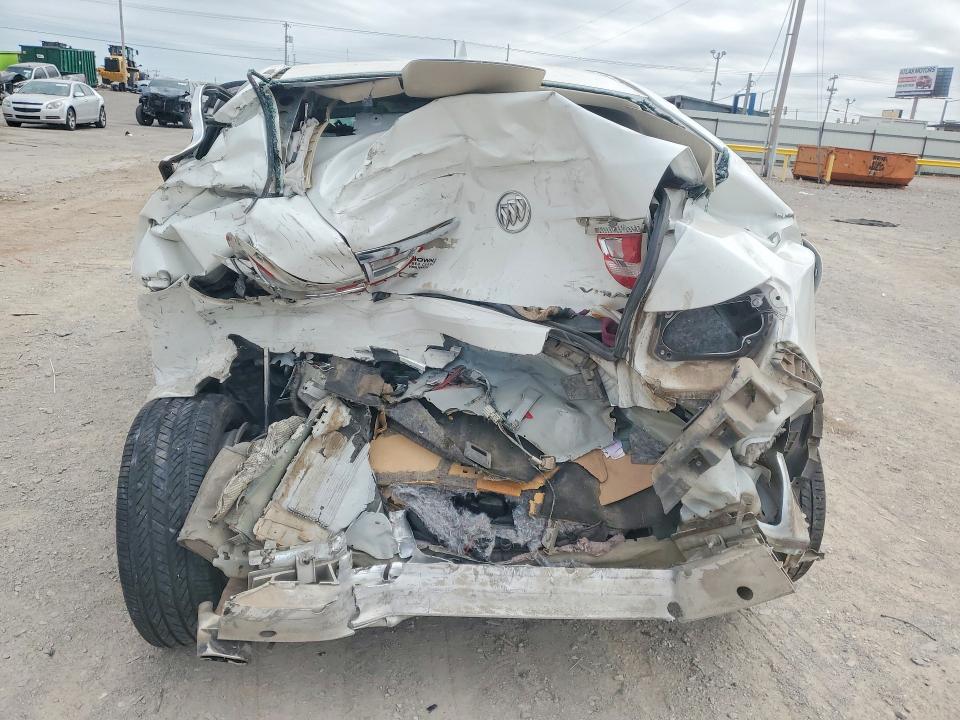 Продаж на аукціоні авто 2014 Buick Verano, vin: 1G4PP5SK7E4151497, номер лоту: 51680206