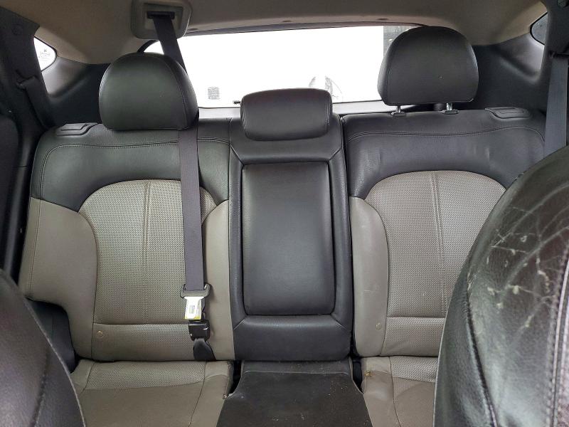 Продаж на аукціоні авто 2011 Hyundai Tucson, vin: KM8JU3AC8BU289865, номер лоту: 51502256