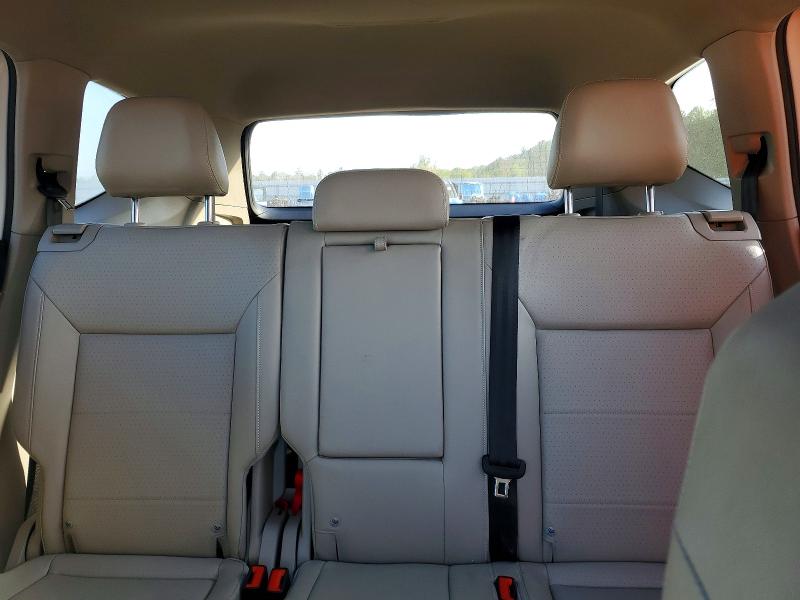 Продаж на аукціоні авто 2023 Volkswagen Atlas, vin: 1V2JR2CA3PC519450, номер лоту: 47505856