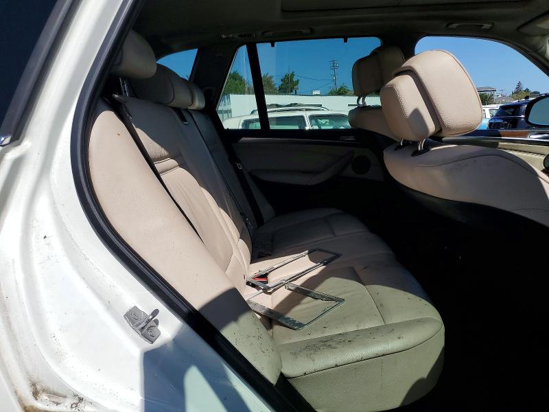 51589626 :رقم المزاد ، 5UXZV4C52D0E10880 vin ، 2013 Bmw X5 مزاد بيع