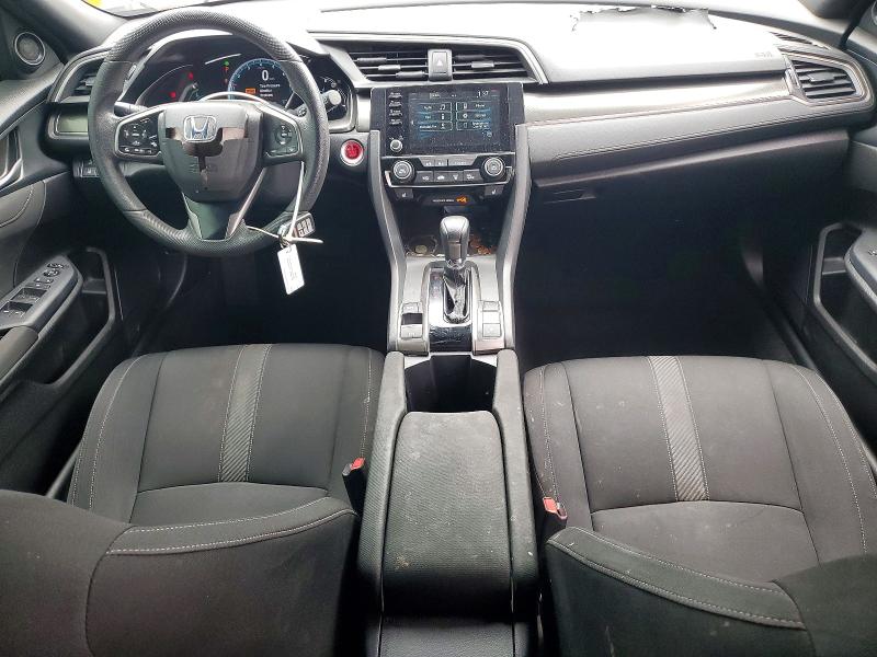 Продажа на аукционе авто 2019 Honda Civic, vin: SHHFK7H63KU423129, номер лота: 51376836