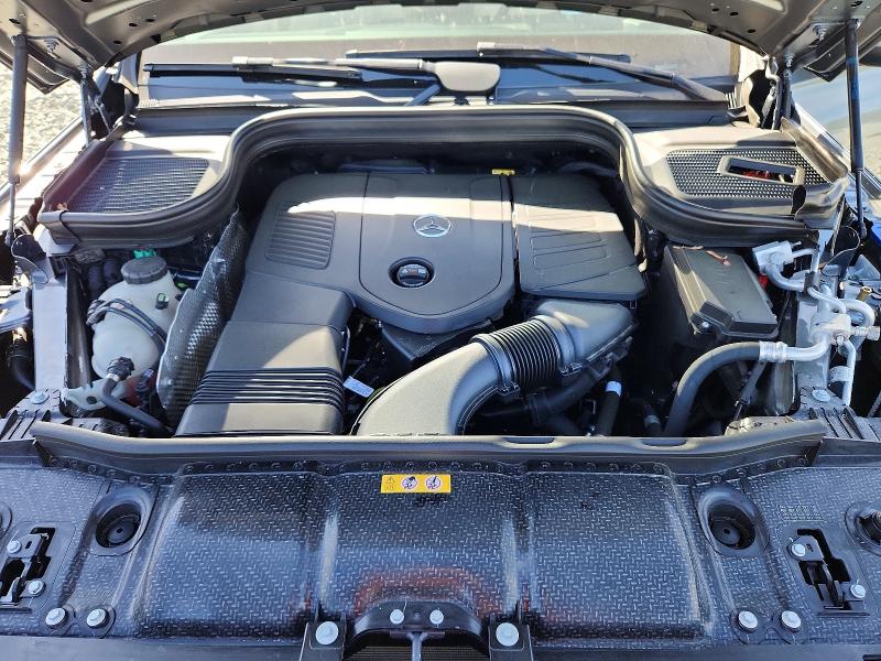 Продажа на аукционе авто 2025 Mercedes-benz Gle, vin: 4JGFB4GB7SB449519, номер лота: 49248786