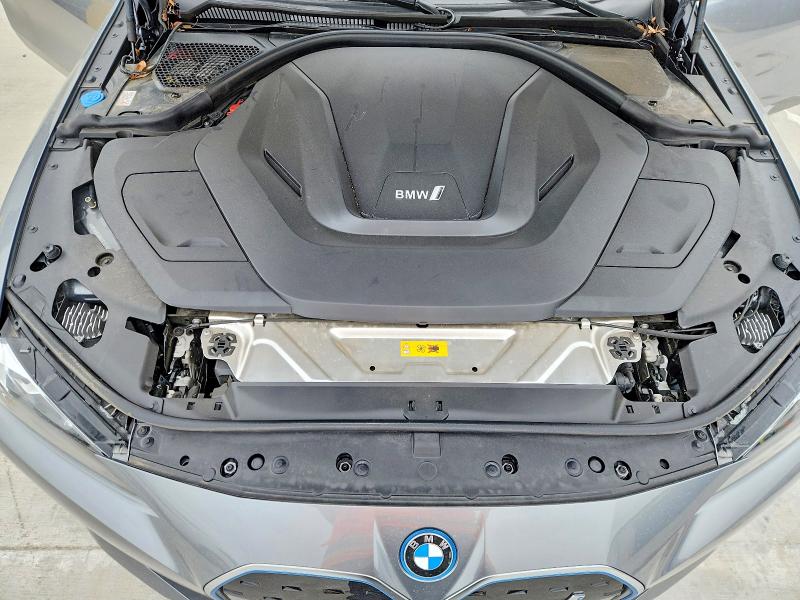 Aukcja sprzedaży 2023 Bmw I4, vin: WBY73AW04PFP37355, numer aukcji: 51331736
