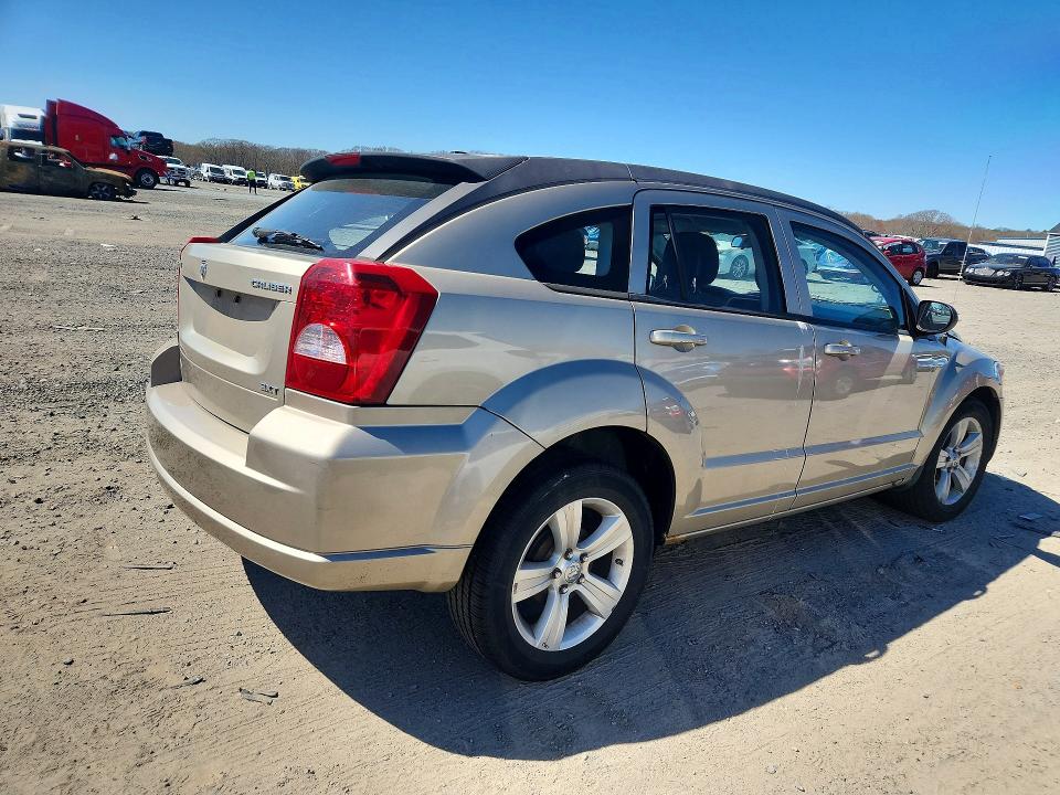51305346 :رقم المزاد ، 1B3CB4HA5AD607468 vin ، 2010 Dodge Caliber مزاد بيع