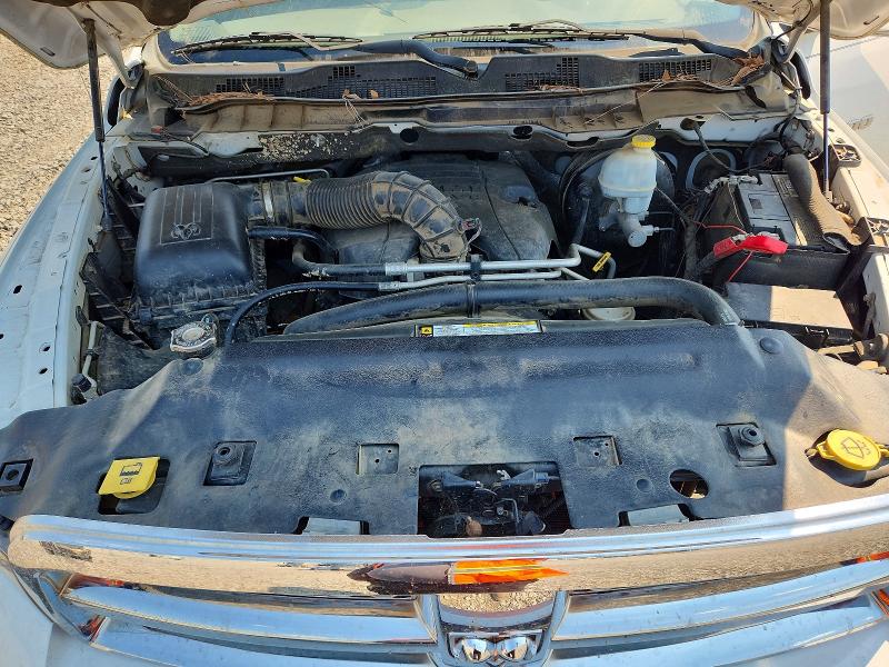Aukcja sprzedaży 2012 Dodge Ram 1500, vin: 1C6RD7FT3CS178944, numer aukcji: 48929766
