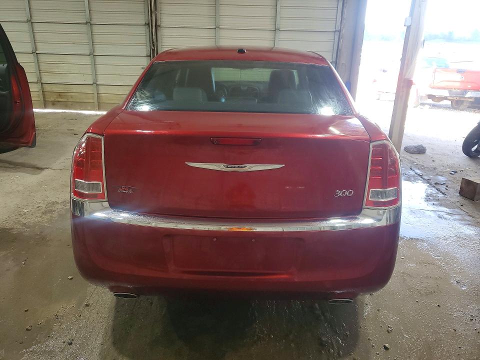 2014 Chrysler 300 მანქანა იყიდება აუქციონზე, vin: 2C3CCAAG9EH354483, აუქციონის ნომერი: 51274206