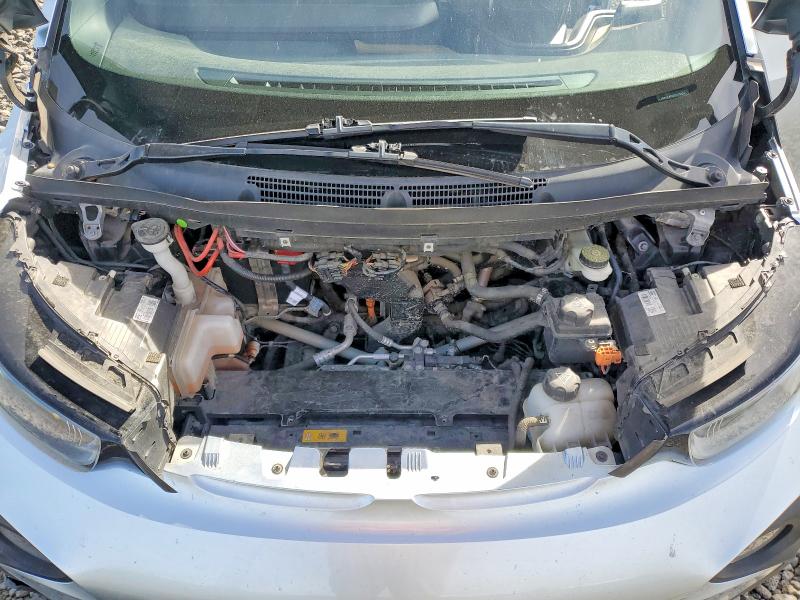 2014 Bmw I3 მანქანა იყიდება აუქციონზე, vin: WBY1Z4C53EV277243, აუქციონის ნომერი: 50463326