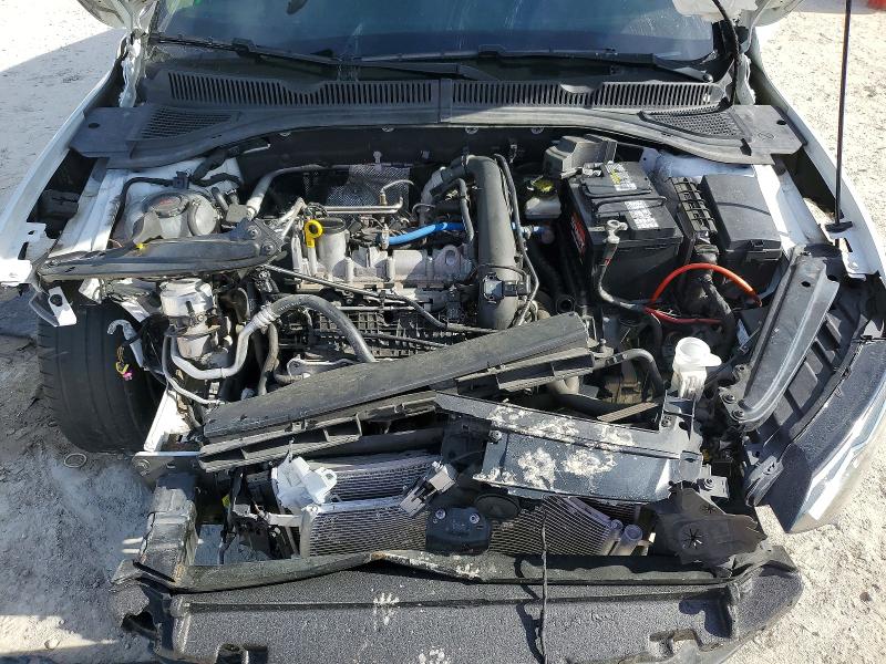 Aukcja sprzedaży 2019 Volkswagen Jetta, vin: 3VWN57BU4KM233635, numer aukcji: 49217416