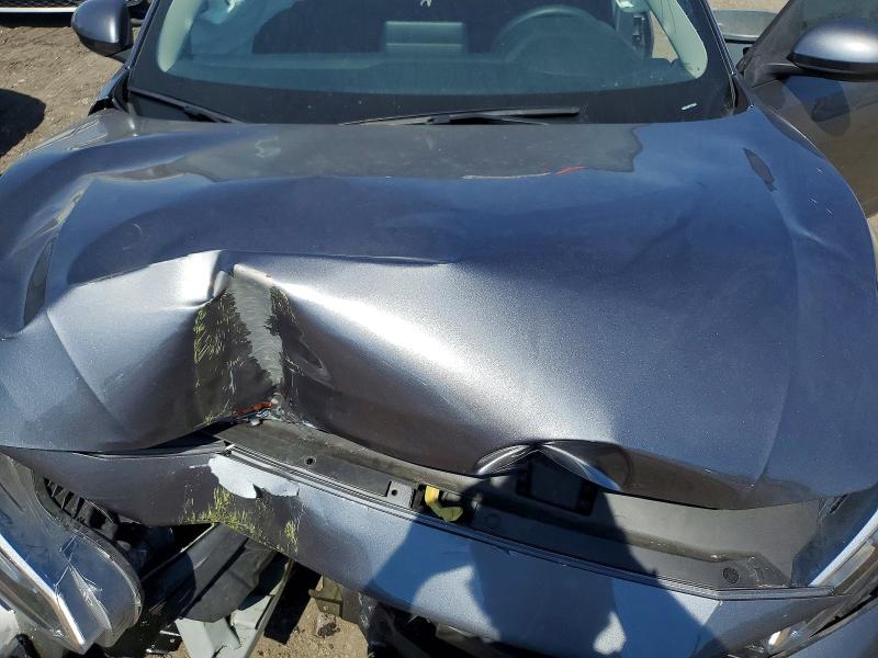 2023 Nissan Sentra მანქანა იყიდება აუქციონზე, vin: 3N1AB8CV9PY275681, აუქციონის ნომერი: 49403746