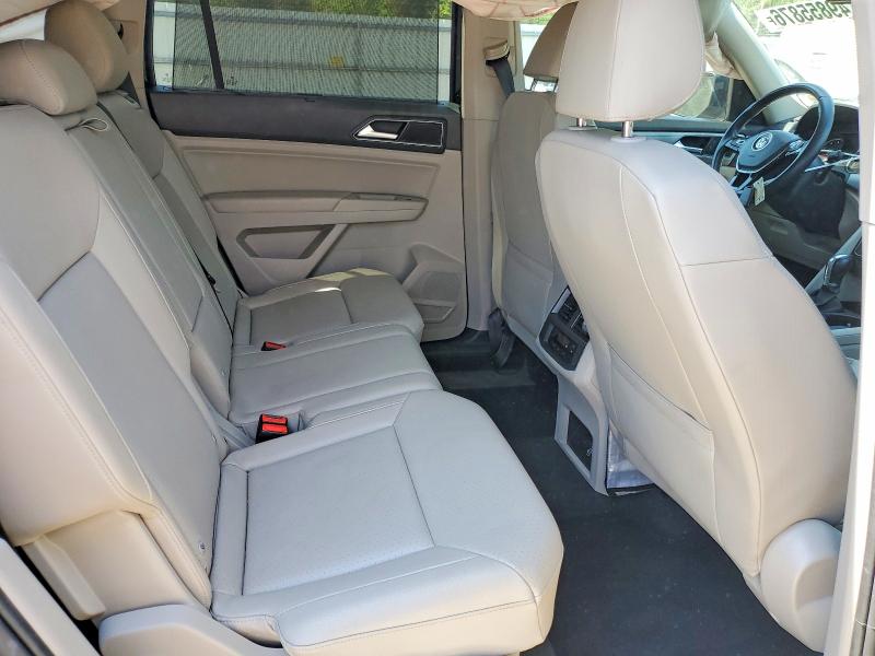Продаж на аукціоні авто 2019 Volkswagen Atlas, vin: 1V2LR2CA6KC563413, номер лоту: 49855876