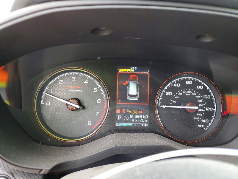 Aukcja sprzedaży 2019 Subaru Forester, vin: JF2SKAPC9KH427837, numer aukcji: 50454606