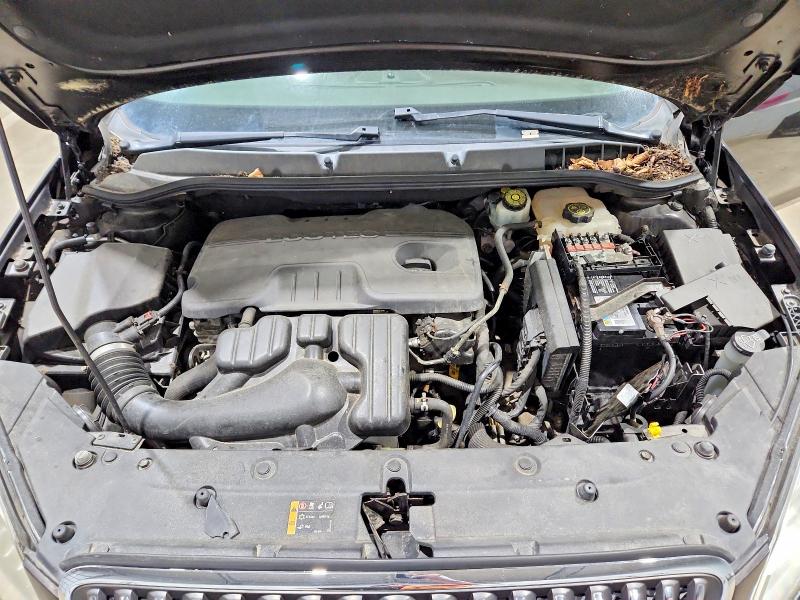 Aukcja sprzedaży 2013 Buick Verano, vin: 1G4PP5SK8D4210152, numer aukcji: 48091456