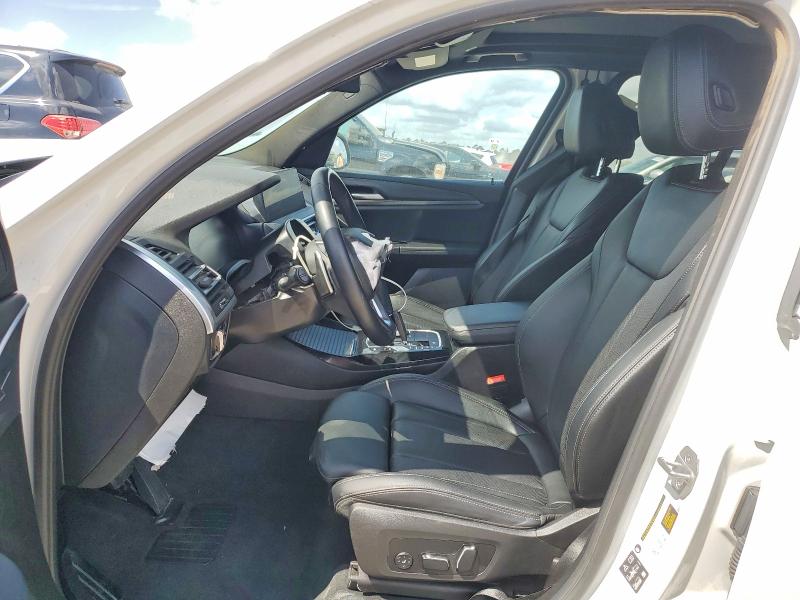 Aukcja sprzedaży 2024 Bmw X3, vin: 5UX53DP08R9W13386, numer aukcji: 48625056