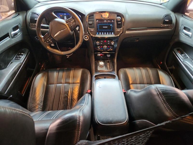 50951116 :رقم المزاد ، 2C3CCAGGXHH518934 vin ، 2017 Chrysler 300 مزاد بيع