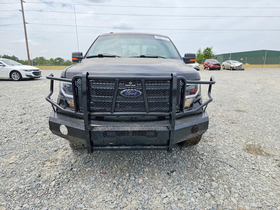 Aukcja sprzedaży 2013 Ford F150, vin: 1FTFW1EF1DFD62532, numer aukcji: 50891736