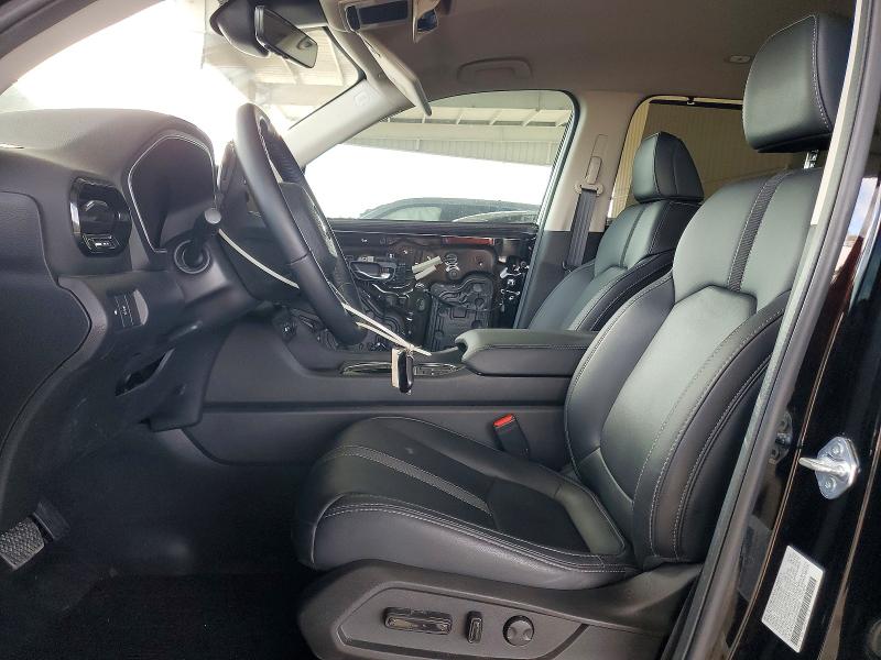 Aukcja sprzedaży 2025 Honda Pilot, vin: 5FNYG2H42SB018649, numer aukcji: 49258166