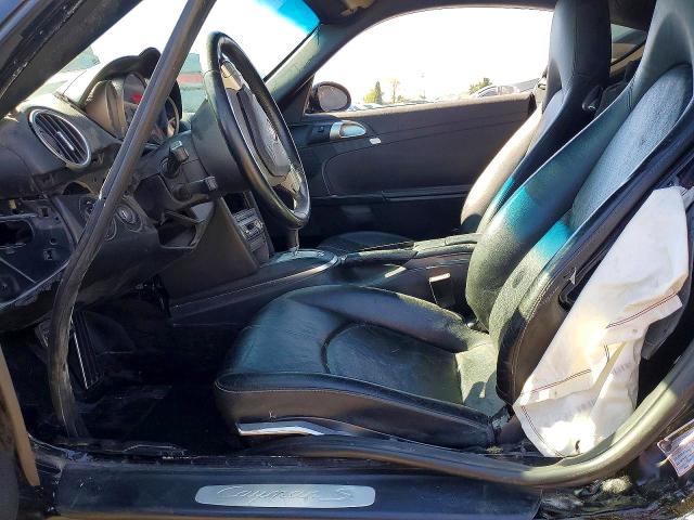 Продаж на аукціоні авто 2006 Porsche Cayman, vin: WP0AB29886U781712, номер лоту: 50519326