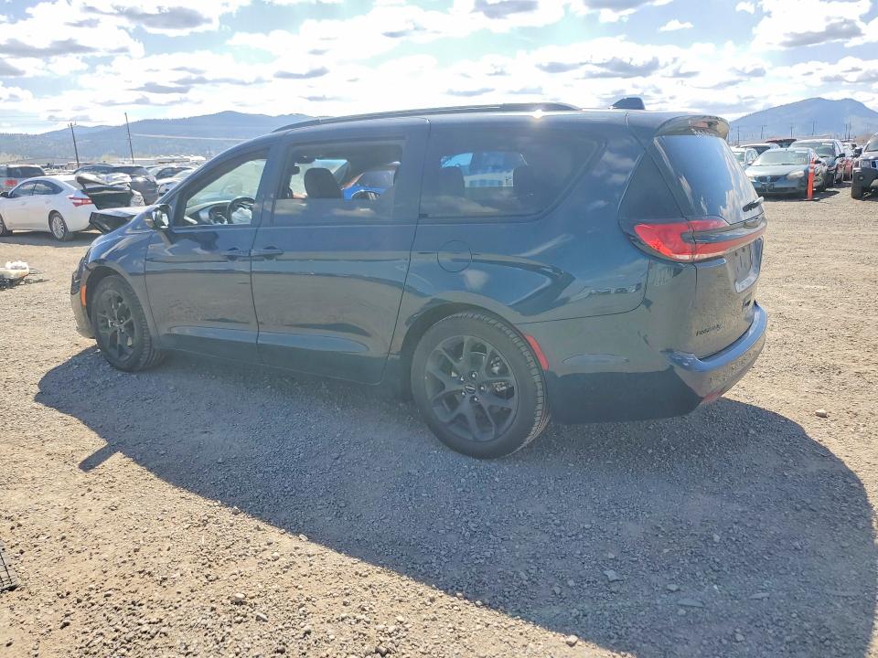 Aukcja sprzedaży 2021 Chrysler Pacifica, vin: 2C4RC1BGXMR561851, numer aukcji: 51490656