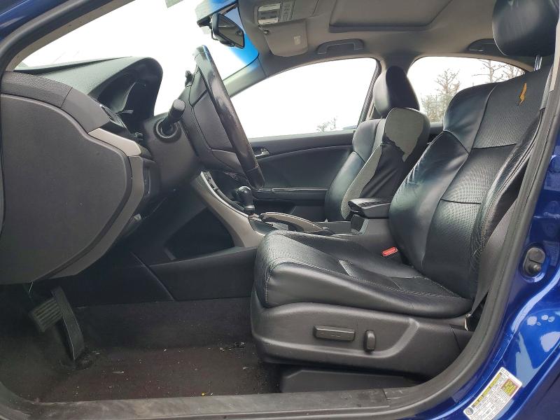 Продажа на аукционе авто 2010 Acura Tsx, vin: JH4CU2F61AC015405, номер лота: 52023576