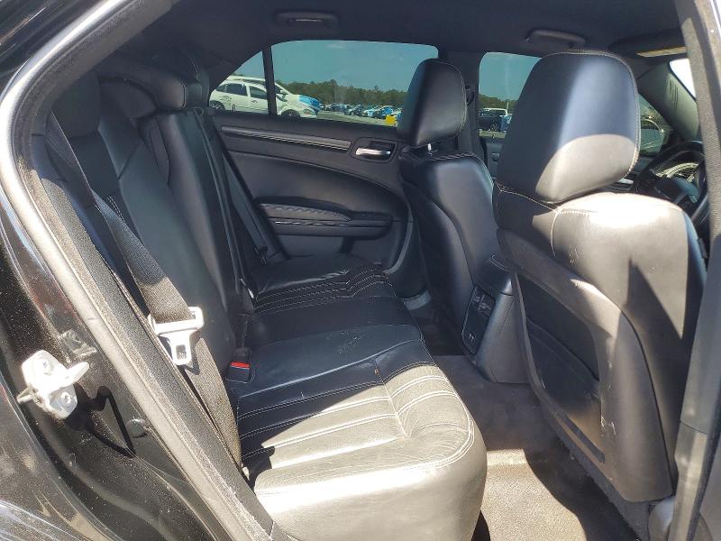 Aukcja sprzedaży 2015 Chrysler 300, vin: 2C3CCABG9FH838251, numer aukcji: 49784746