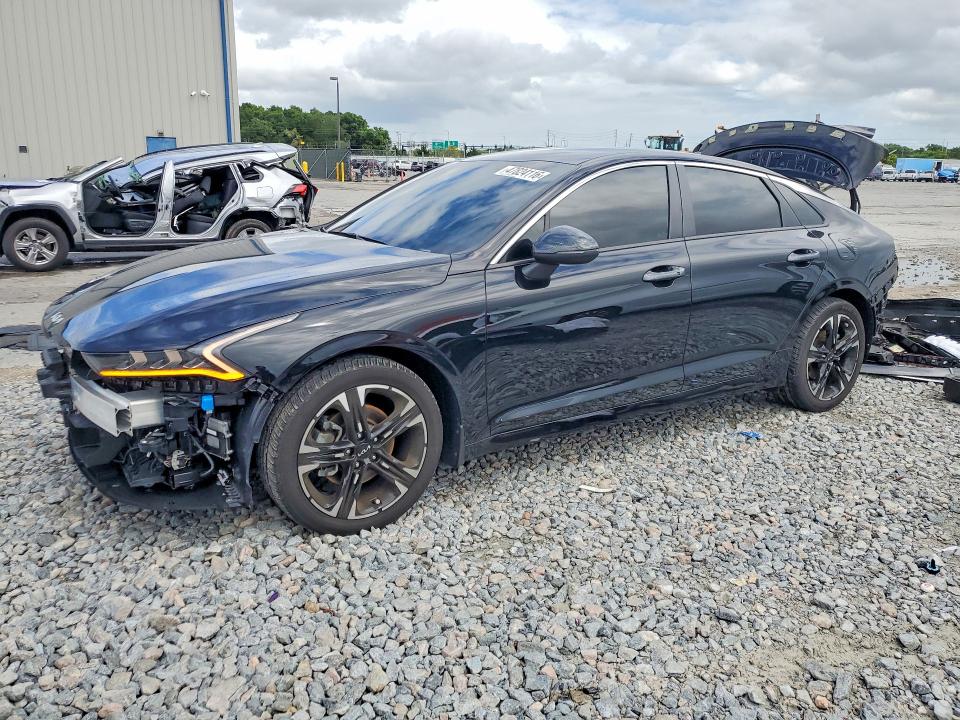 Aukcja sprzedaży 2023 Kia K5, vin: 5XXG64J20PG214662, numer aukcji: 47824116