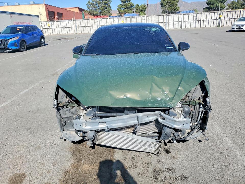 Aukcja sprzedaży 2024 Audi A5, vin: WAUFACF55RA023449, numer aukcji: 51369406