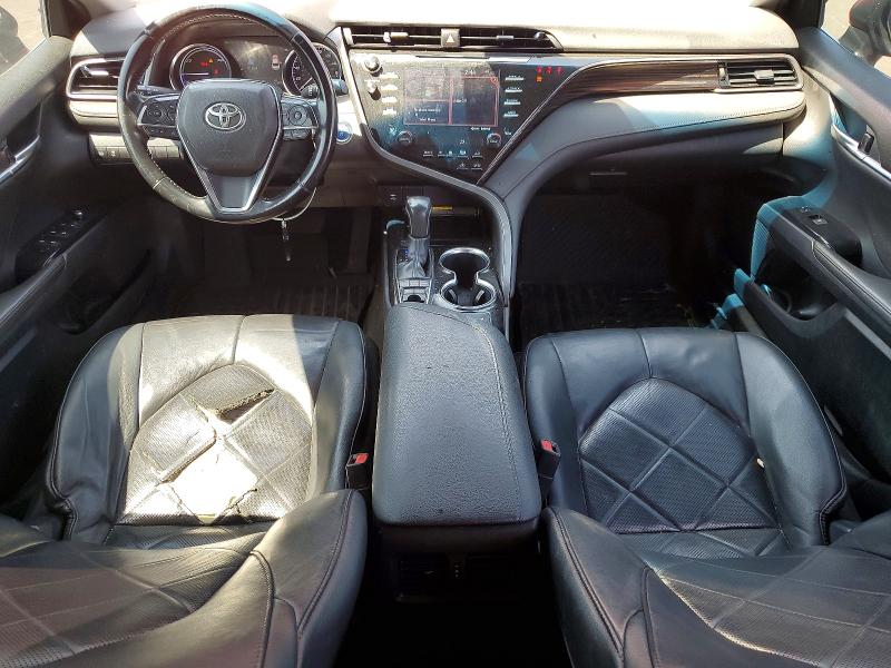 Aukcja sprzedaży 2019 Toyota Camry Hybrid, vin: 4T1B21HK0KU513478, numer aukcji: 49397416