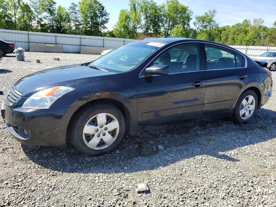 Продажа на аукционе авто 2008 Nissan Altima, vin: 1N4AL21E08C152006, номер лота: 51451606
