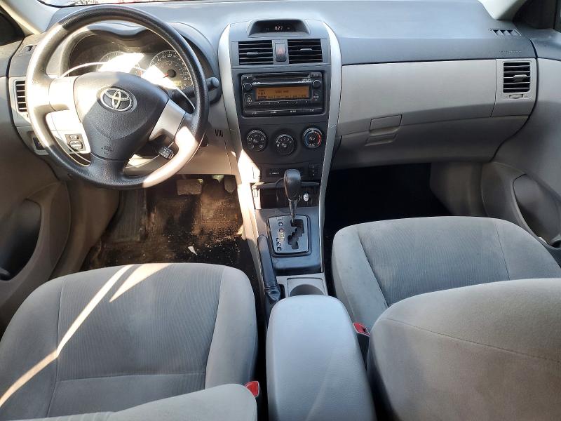 Продажа на аукционе авто 2012 Toyota Corolla, vin: 2T1BU4EE0CC835955, номер лота: 48518786