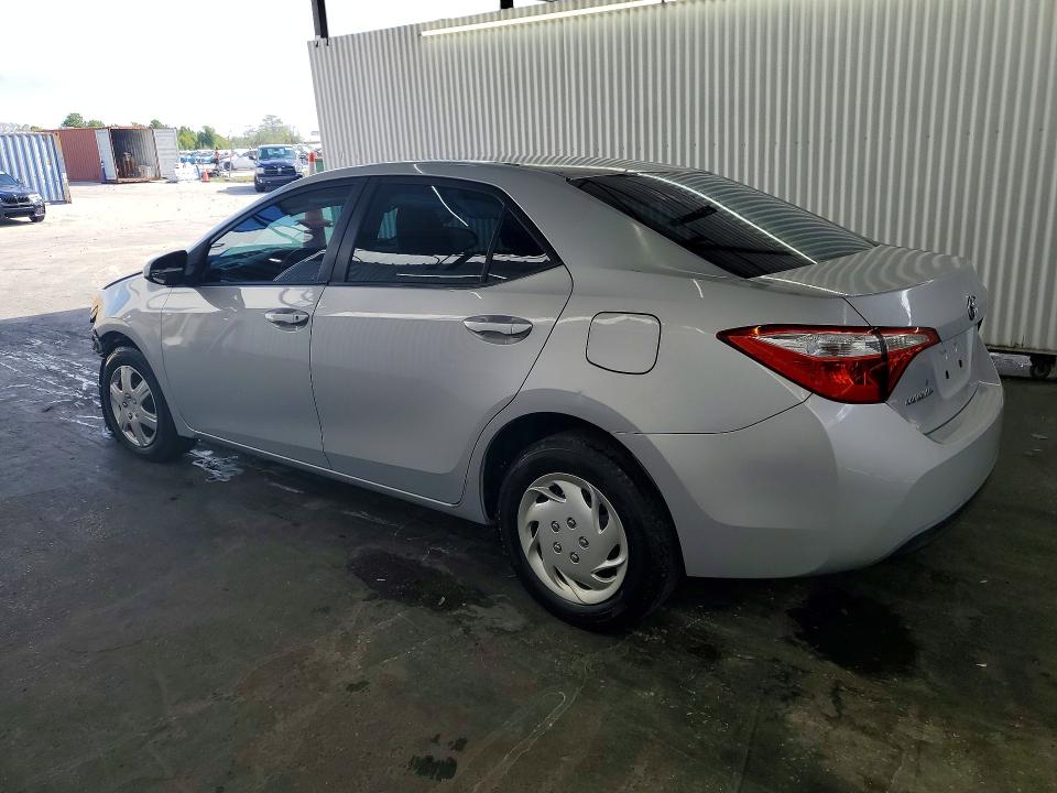 Aukcja sprzedaży 2014 Toyota Corolla, vin: 2T1BURHE6EC053994, numer aukcji: 47556666