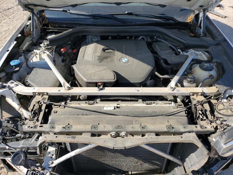 48331736 :رقم المزاد ، 5UXTR7C51KLE97016 vin ، 2019 Bmw X3 مزاد بيع