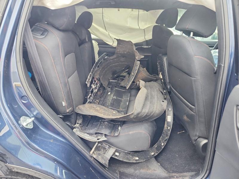 2023 Honda Cr-v მანქანა იყიდება აუქციონზე, vin: 7FARS6H58PE035048, აუქციონის ნომერი: 47935036
