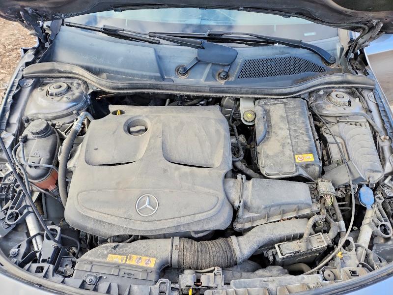 Продажа на аукционе авто 2015 Mercedes-benz Cla, vin: WDDSJ4GB6FN226047, номер лота: 48623366