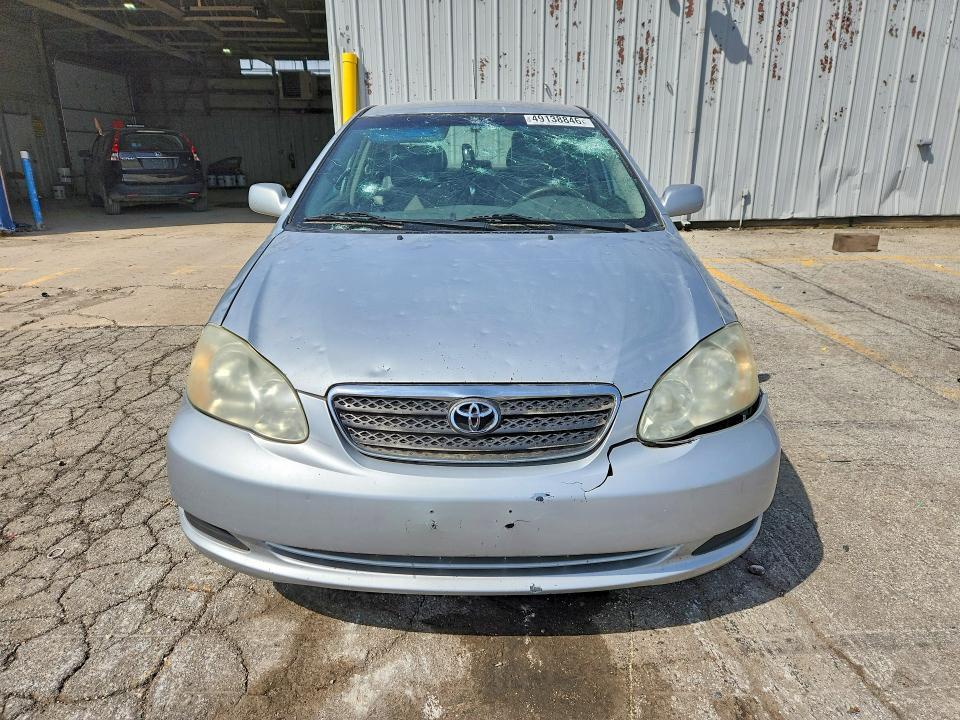 Aukcja sprzedaży 2005 Toyota Corolla, vin: 1NXBR32EX5Z540914, numer aukcji: 49138846