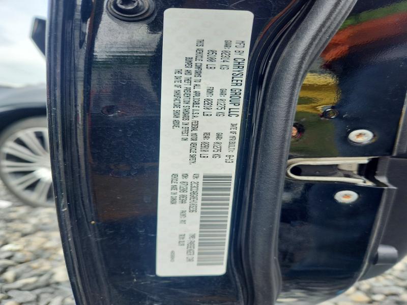 51559516 :رقم المزاد ، 2C3CCABG0EH103236 vin ، 2014 Chrysler 300 مزاد بيع