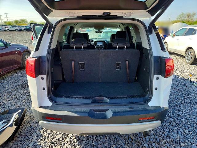 Aukcja sprzedaży 2018 Gmc Acadia, vin: 1GKKNLLA0JZ173129, numer aukcji: 49750436