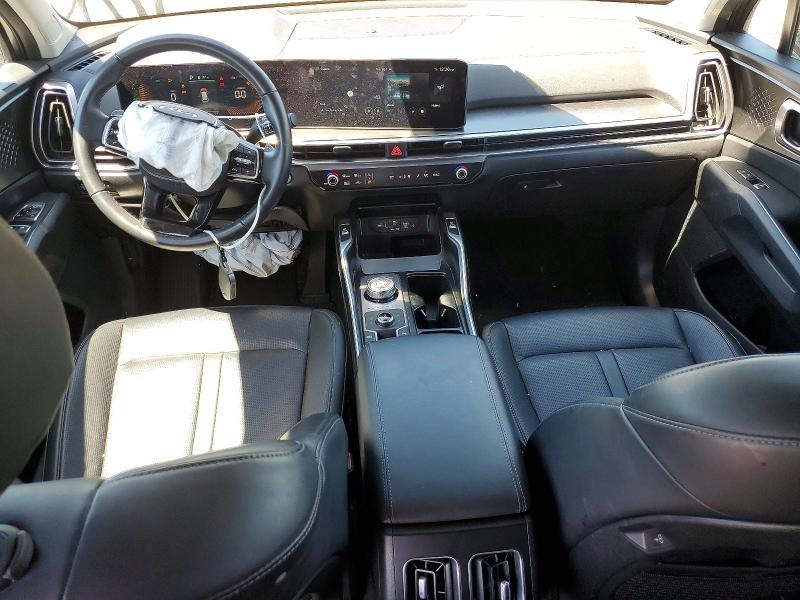 Aukcja sprzedaży 2025 Kia Sorento, vin: KNDRHDJG6S5334347, numer aukcji: 49674396