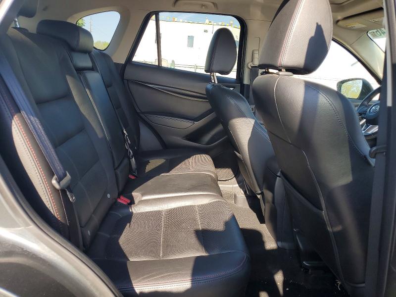 50937146 :رقم المزاد ، JM3KE4DE3D0112716 vin ، 2013 Mazda Cx-5 مزاد بيع