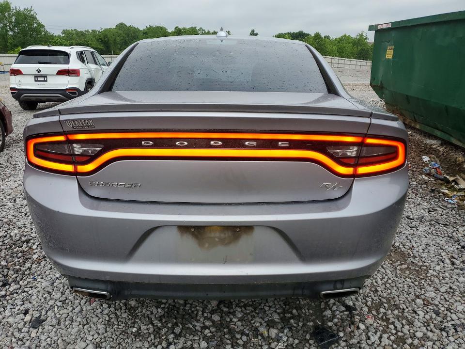Aukcja sprzedaży 2016 Dodge Charger, vin: 2C3CDXCT8GH246787, numer aukcji: 51349716