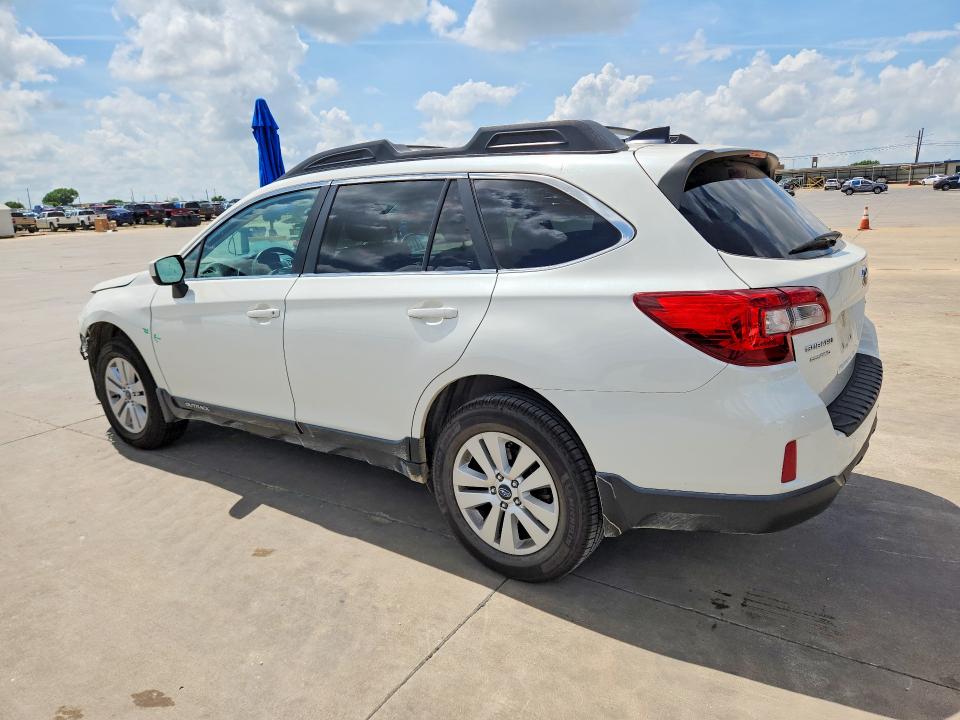 Aukcja sprzedaży 2016 Subaru Outback, vin: 4S4BSBCCXG3201557, numer aukcji: 49547416
