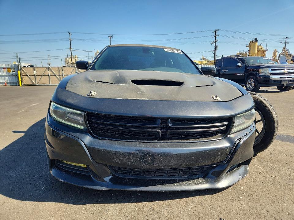 2016 Dodge Charger მანქანა იყიდება აუქციონზე, vin: 2C3CDXCTXGH188536, აუქციონის ნომერი: 49031136