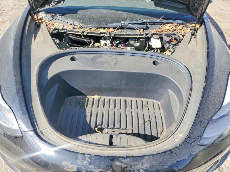 Aukcja sprzedaży 2022 Tesla Model 3, vin: 5YJ3E1EA0NF370198, numer aukcji: 49636046