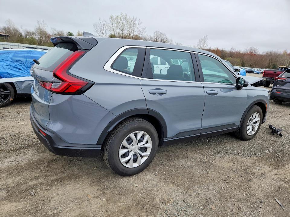 Aukcja sprzedaży 2024 Honda Cr-v, vin: 7FARS4H28RE008719, numer aukcji: 50280916