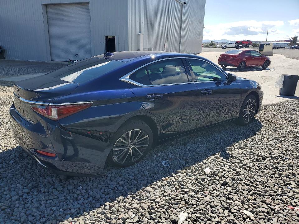 Продажа на аукционе авто 2024 Lexus Es 350, vin: 58ADZ1B14RU171735, номер лота: 51305406